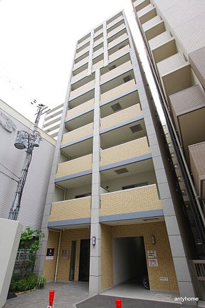 カルム小西2 ｜大阪府吹田市垂水町3丁目(賃貸マンション1K・5階・32.45㎡)の写真 その1