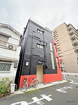 大阪府大阪市都島区大東町2丁目（賃貸マンション1R・2階・13.00㎡） その20