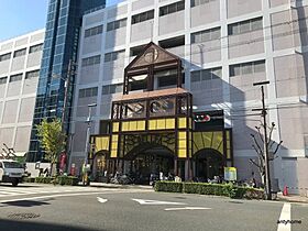 大阪府大阪市都島区大東町2丁目（賃貸マンション1R・2階・13.00㎡） その28