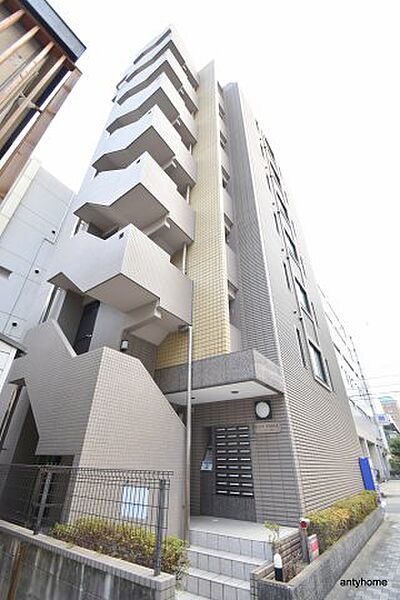 フェリーチェ江坂マンション ｜大阪府吹田市垂水町3丁目(賃貸マンション1DK・5階・28.00㎡)の写真 その15