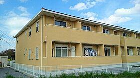 ブランネージュＤ 202 ｜ 栃木県栃木市川原田町37-3（賃貸アパート1LDK・2階・52.28㎡） その1