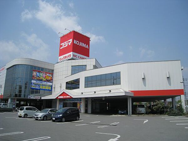 ラルジュメゾンB 102｜栃木県栃木市平柳町2丁目(賃貸アパート1LDK・1階・44.90㎡)の写真 その30