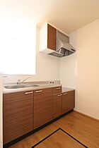 SUNNY RESIDENCE B 103 ｜ 栃木県栃木市沼和田町23-15（賃貸アパート2LDK・1階・54.83㎡） その3