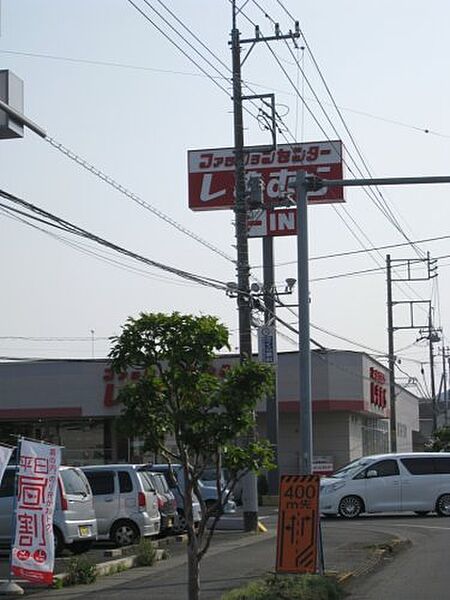 SUNNY RESIDENCE B 101｜栃木県栃木市沼和田町(賃貸アパート2LDK・1階・54.35㎡)の写真 その20