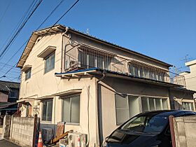 レジデンスタカザワ 103 ｜ 栃木県栃木市富士見町13-8（賃貸アパート2DK・1階・30.00㎡） その1