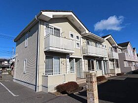 ポリッシュ・メゾン　Α 101 ｜ 栃木県佐野市堀米町1316-2（賃貸アパート1R・1階・35.98㎡） その1