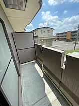 ラ・セゾン 202 ｜ 栃木県栃木市野中町1375-1（賃貸マンション1DK・2階・35.23㎡） その10