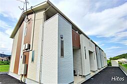 🉐敷金礼金0円！🉐Pine Wind Maison II (松風...