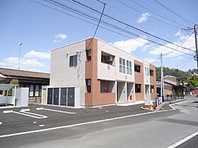 レジーナガーデン 202 ｜ 栃木県佐野市田沼町（賃貸アパート1LDK・2階・44.86㎡） その4