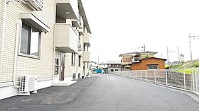 Villa RegaloII 302 ｜ 栃木県佐野市久保町80-7（賃貸アパート1LDK・3階・35.05㎡） その9