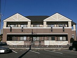 新栃木駅 3.3万円