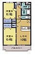 ユーミーピアズ3階5.5万円
