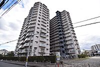 大阪府寝屋川市池田2丁目：物件画像／株式会社トラスティーホーム　香里園店
