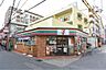 周辺：セブンイレブン 寝屋川香里南之町店（26m）