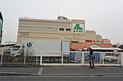 アル・プラザ香里園（1265m）