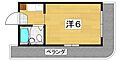 レナジア摂南大学前5階2.3万円