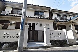 香里新町貸家