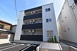 フジパレス上神田I番館
