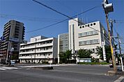 寝屋川警察署（1169m）