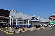 サンディ 寝屋川池田本町店（822m）