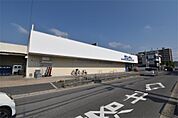サンディ 寝屋川石津店（339m）