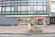 ファミリーマート 寝屋川香里新町店（316m）