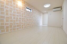 フジパレス萱島桜園町 3階1Kのリビング/ダイニング