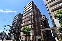 大阪府寝屋川市香里新町：物件画像／株式会社トラスティーホーム　香里園店