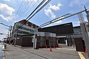 私立大阪電気通信大学 寝屋川キャンパス（956m）