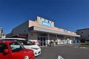 ウエルシア寝屋川高宮店（804m）