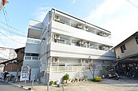 大阪府寝屋川市木田町：物件画像／株式会社トラスティーホーム　香里園店