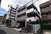 大阪府寝屋川市松屋町：物件画像／株式会社トラスティーホーム　香里園店