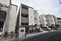 大阪府寝屋川市萱島桜園町：物件画像／株式会社トラスティーホーム　香里園店