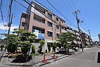 大阪府寝屋川市萱島桜園町：物件画像／株式会社トラスティーホーム　香里園店