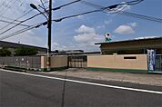 寝屋川市立南幼稚園（480m）