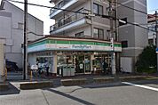 ファミリーマート 寝屋川石津南町店（286m）