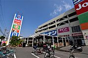 ホームセンターコーナン 寝屋川昭栄店（1451m）