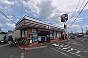 セブンイレブン 寝屋川高宮店（780m）