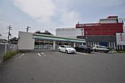 ファミリーマート 寝屋川打上元町店（385m）
