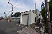 寝屋川警察署 萱島駅前交番（664m）