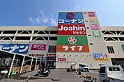 ライフ 寝屋川店（812m）