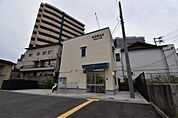 寝屋川警察署 香里園駅前交番（745m）
