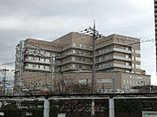 関西医科大学香里病院（759m）