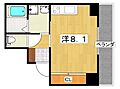 セレコート寝屋川本町2階6.2万円