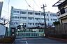 周辺：寝屋川市立田井小学校（458m）