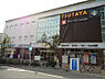 周辺：TSUTAYA 香里園店（894m）