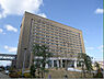 周辺：私立関西医科大学枚方キャンパス（3861m）