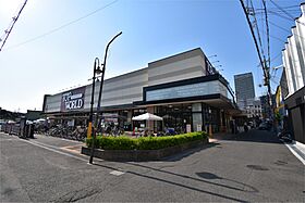 香里ニートネス  ｜ 大阪府寝屋川市田井町（賃貸マンション1K・1階・21.60㎡） その22