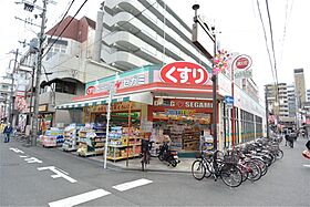 M’プラザ香里弐番館  ｜ 大阪府寝屋川市香里新町（賃貸マンション1K・4階・24.93㎡） その19