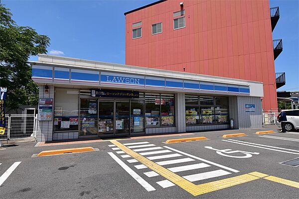 第2パークサイドハイツ ｜大阪府寝屋川市池田北町(賃貸マンション1DK・1階・24.42㎡)の写真 その18